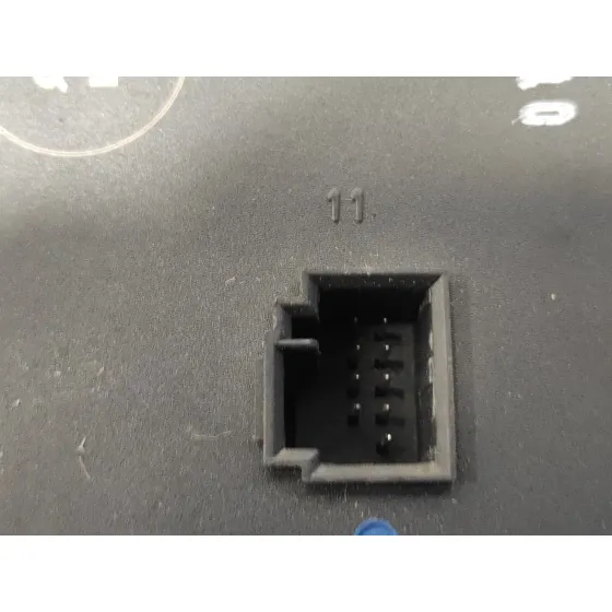 Modulo Electronico para Mercedes-Benz Clase C (W203) Berlina