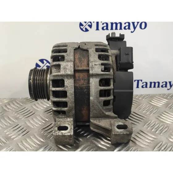 Alternador para Volvo S40 Berlina