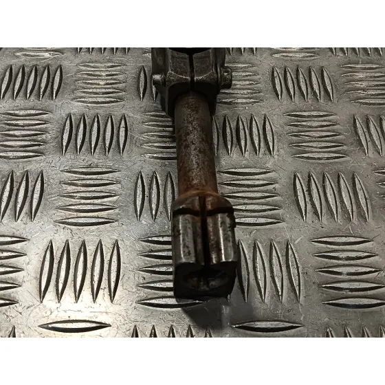 Columna Direccion para Ford Kuga (Cbs)