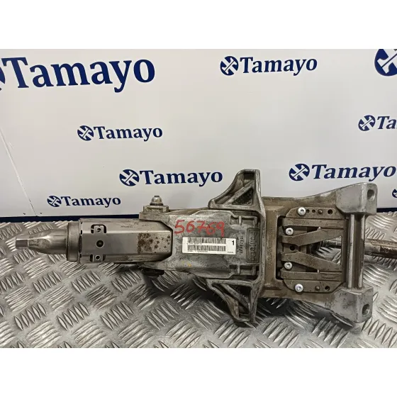Columna Direccion para Ford Kuga (Cbs)