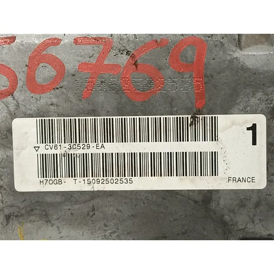 Columna Direccion para Ford Kuga (Cbs)