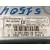 Airbag Lateral Delantero Izquierdo para Mercedes-Benz Clase C (W203) Berlina