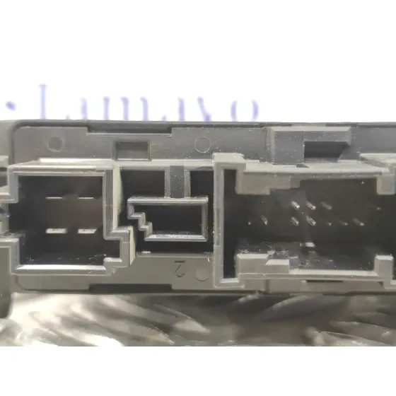 Modulo Electronico para Mercedes-Benz Clase C (W203) Berlina