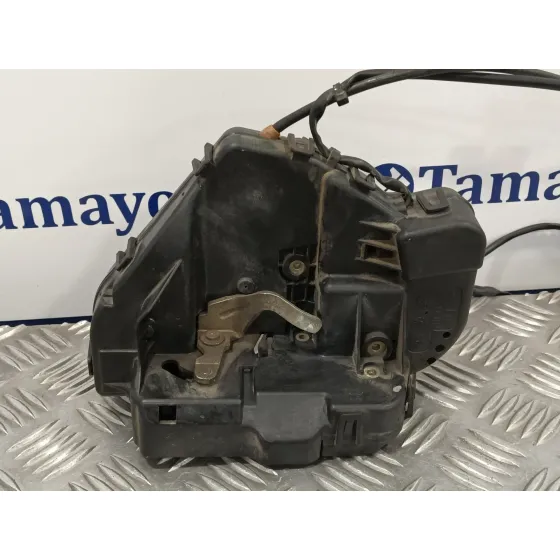 Cerradura Puerta Trasera Derecha para Mercedes-Benz Clase C (W203) Berlina
