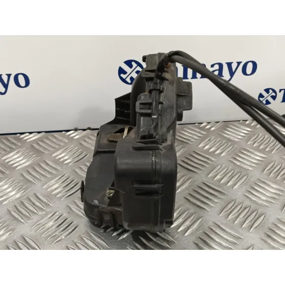 Cerradura Puerta Trasera Derecha para Mercedes-Benz Clase C (W203) Berlina
