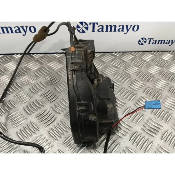 Cerradura Puerta Trasera Derecha para Mercedes-Benz Clase C (W203) Berlina