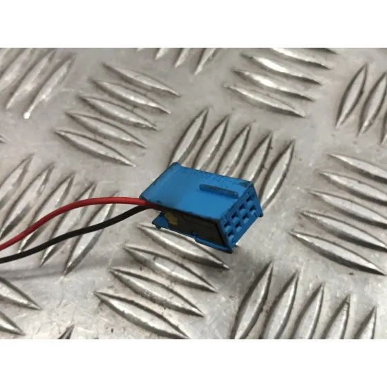 Cerradura Puerta Trasera Derecha para Mercedes-Benz Clase C (W203) Berlina