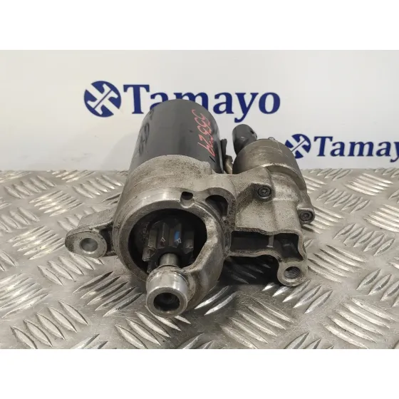 Motor Arranque para Audi A4 Avant (8K5) (2008)