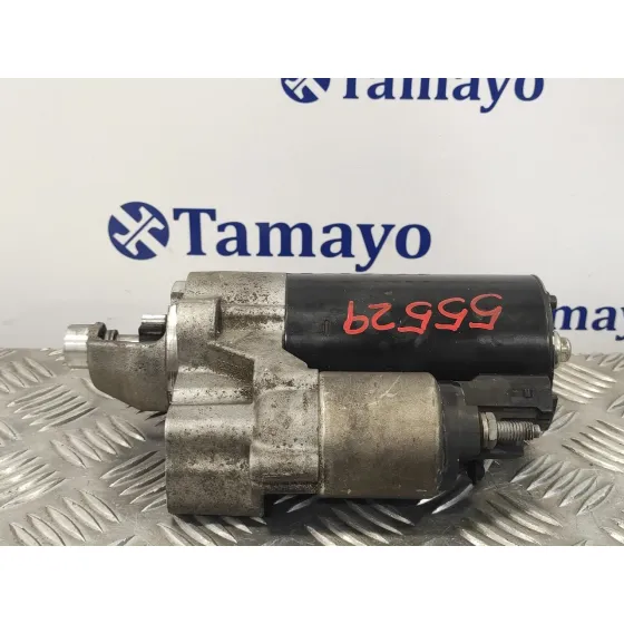 Motor Arranque para Audi A4 Avant (8K5) (2008)