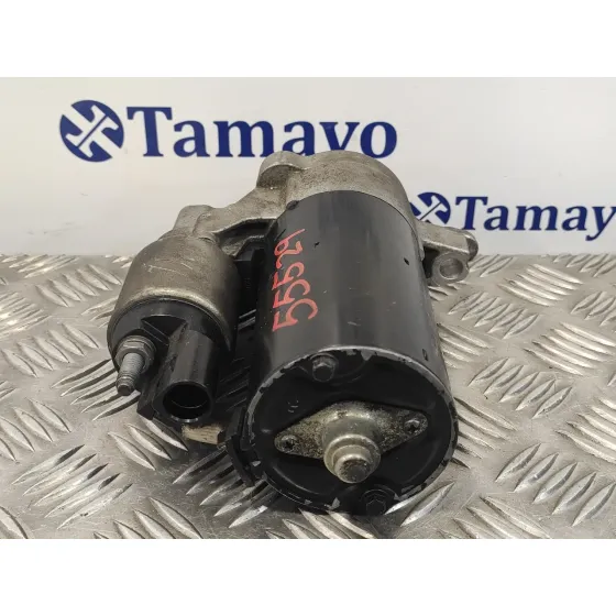 Motor Arranque para Audi A4 Avant (8K5) (2008)
