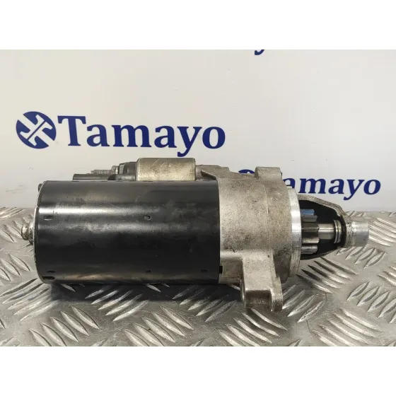 Motor Arranque para Audi A4 Avant (8K5) (2008)