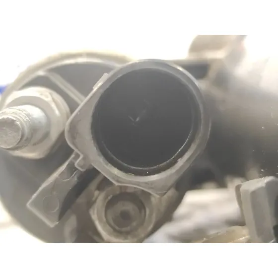 Motor Arranque para Audi A4 Avant (8K5) (2008)