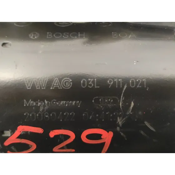 Motor Arranque para Audi A4 Avant (8K5) (2008)