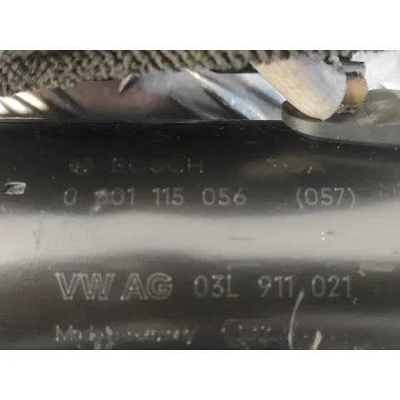 Motor Arranque para Audi A4 Avant (8K5) (2008)