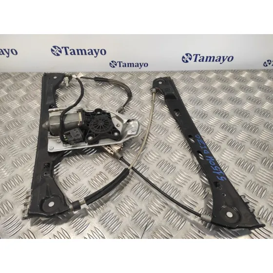 Elevalunas Delantero Izquierdo para Mercedes-Benz Clase C (W203) Berlina
