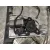 Elevalunas Delantero Izquierdo para Mercedes-Benz Clase C (W203) Berlina
