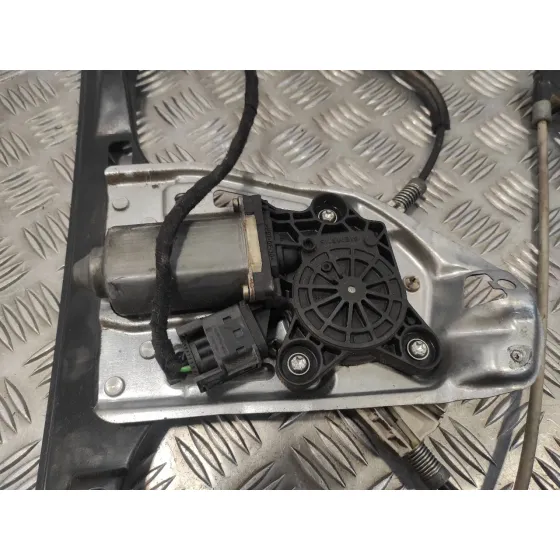Elevalunas Delantero Izquierdo para Mercedes-Benz Clase C (W203) Berlina