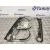 Elevalunas Delantero Izquierdo para Mercedes-Benz Clase C (W203) Berlina