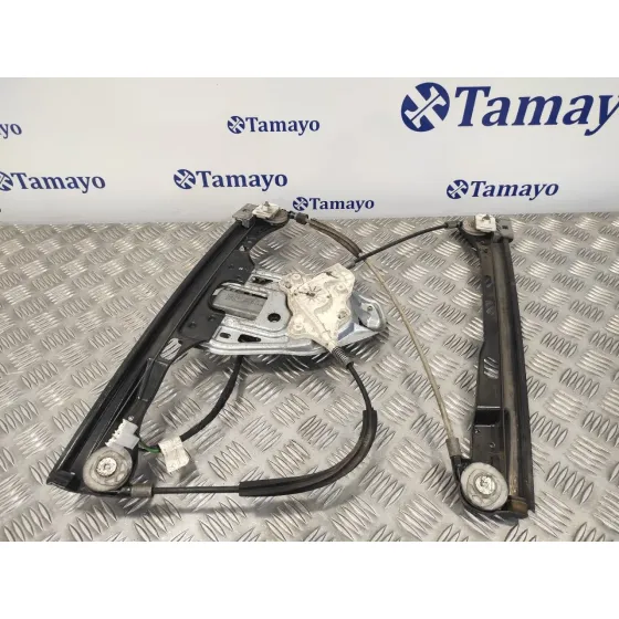 Elevalunas Delantero Izquierdo para Mercedes-Benz Clase C (W203) Berlina