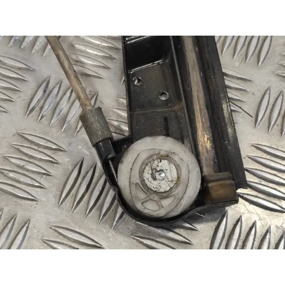 Elevalunas Delantero Izquierdo para Mercedes-Benz Clase C (W203) Berlina