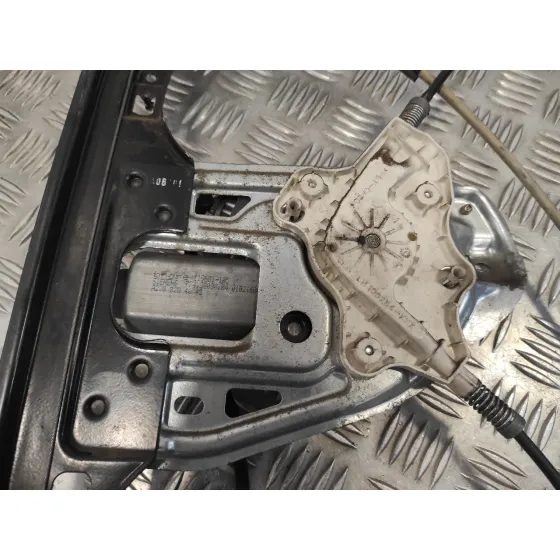Elevalunas Delantero Izquierdo para Mercedes-Benz Clase C (W203) Berlina
