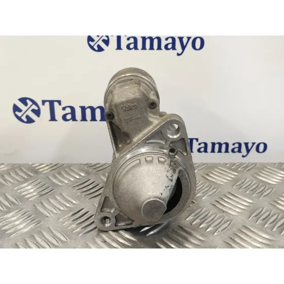 Motor Arranque para Nissan Micra (K12E)