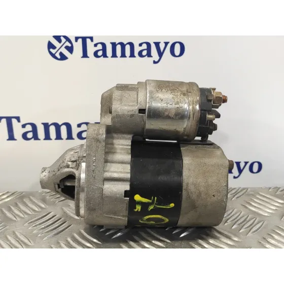 Motor Arranque para Nissan Micra (K12E)
