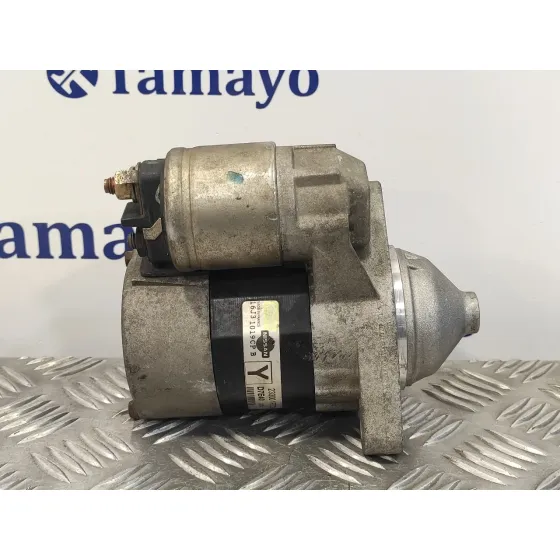 Motor Arranque para Nissan Micra (K12E)
