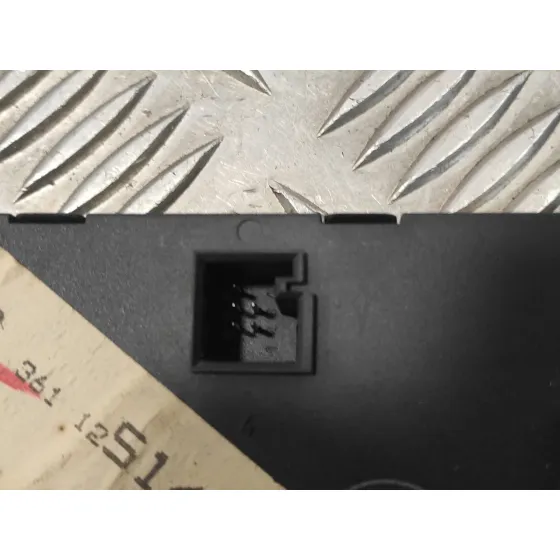 Modulo Electronico para Mercedes-Benz Clase C (W203) Berlina