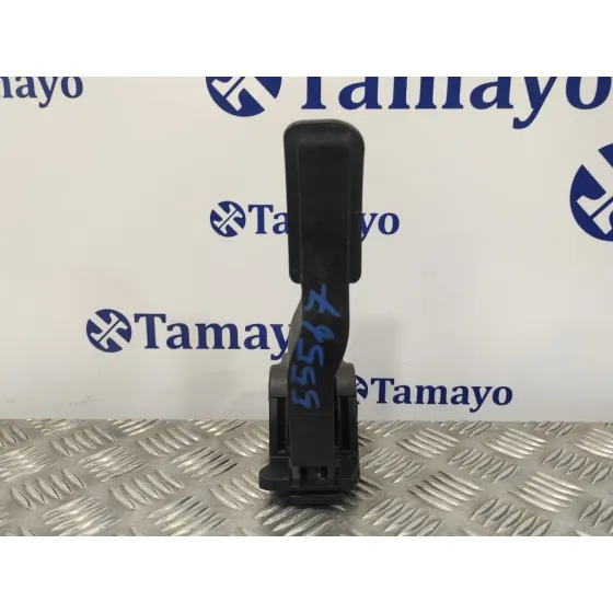 Pedal Acelerador para Volkswagen Crafter Caja Cerrada