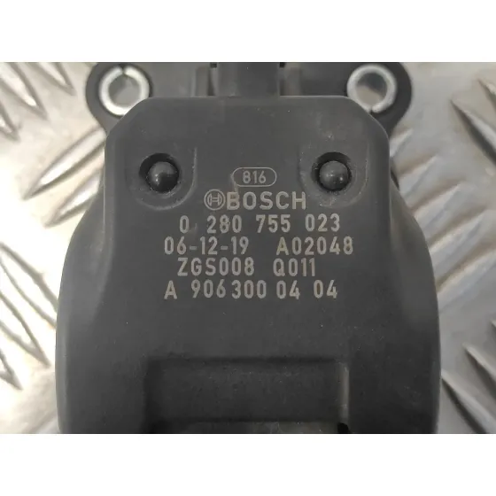 Pedal Acelerador para Volkswagen Crafter Caja Cerrada