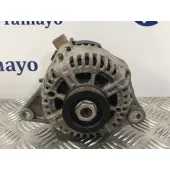 Alternador para Nissan Micra (K12E)
