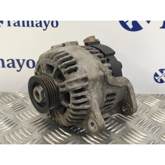 Alternador para Nissan Micra (K12E)