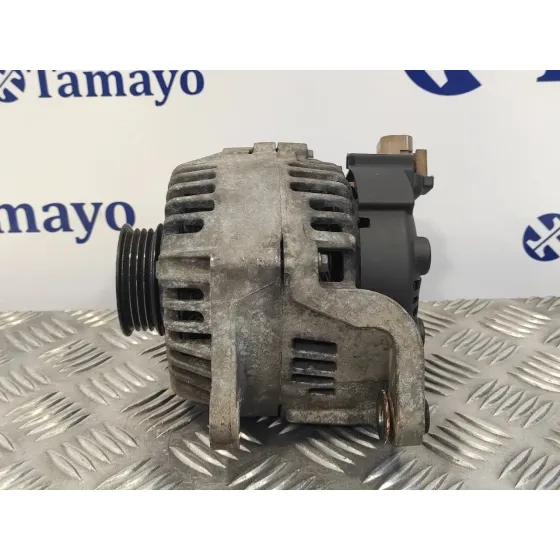 Alternador para Nissan Micra (K12E)