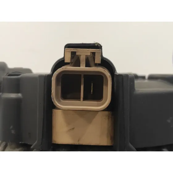 Alternador para Nissan Micra (K12E)