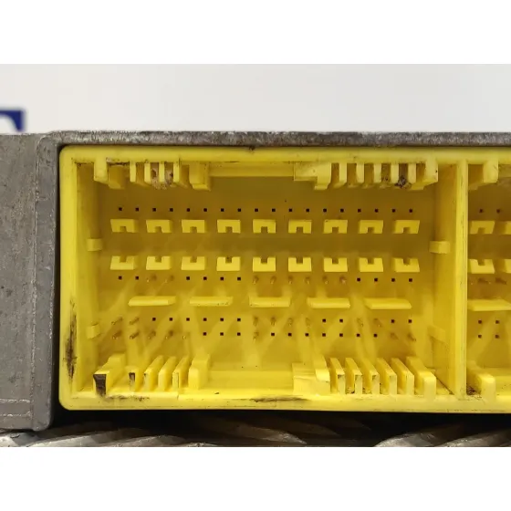 Centralita Airbag para Volkswagen Crafter Caja Cerrada
