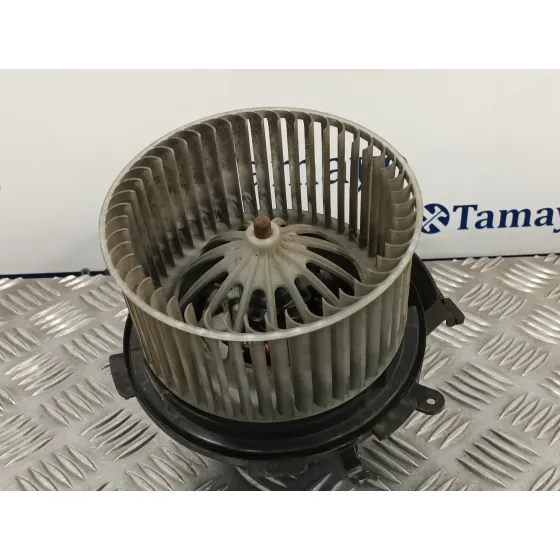 Motor Calefaccion para Volkswagen Crafter Caja Cerrada