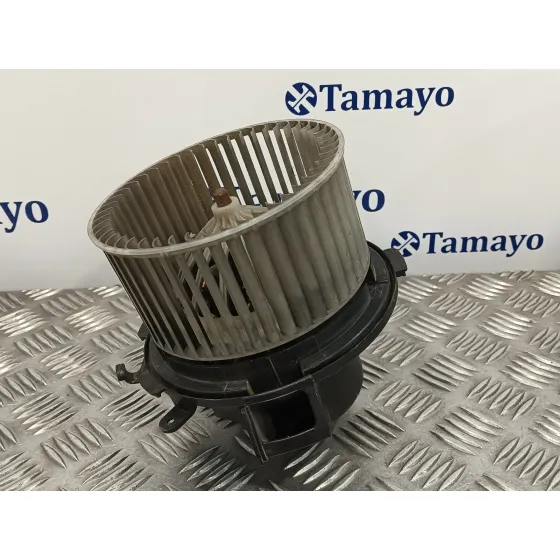 Motor Calefaccion para Volkswagen Crafter Caja Cerrada