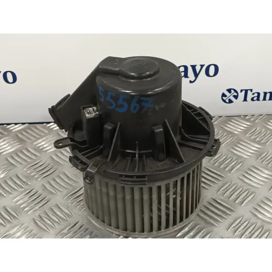 Motor Calefaccion para Volkswagen Crafter Caja Cerrada