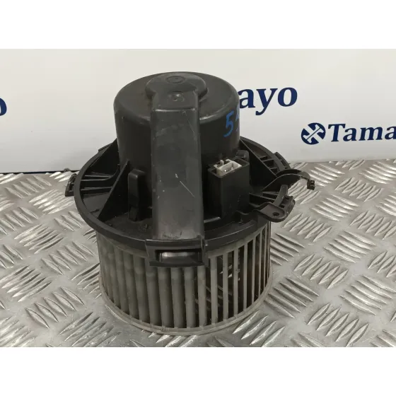 Motor Calefaccion para Volkswagen Crafter Caja Cerrada