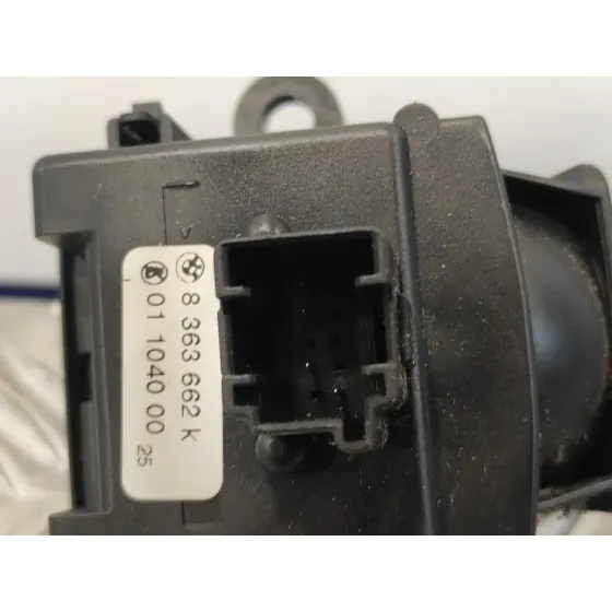 Mando Intermitentes para Bmw Serie 3 Berlina (E46)