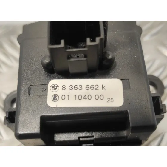 Mando Intermitentes para Bmw Serie 3 Berlina (E46)