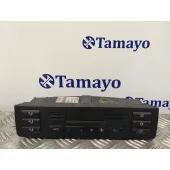 Mando Climatizador para Bmw Serie 3 Berlina (E36)