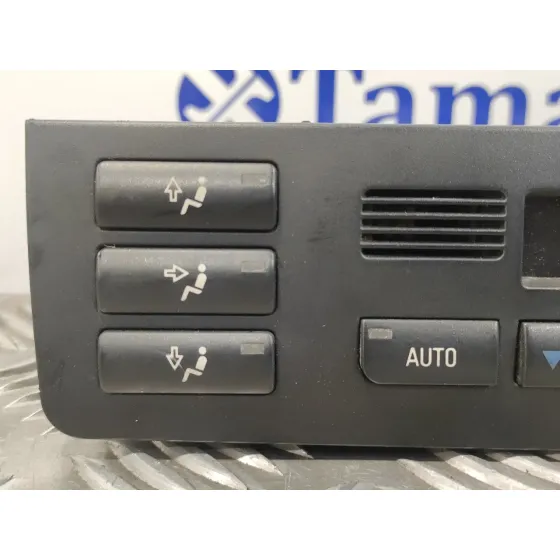 Mando Climatizador para Bmw Serie 3 Berlina (E36)