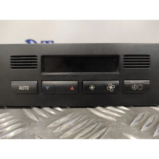 Mando Climatizador para Bmw Serie 3 Berlina (E36)
