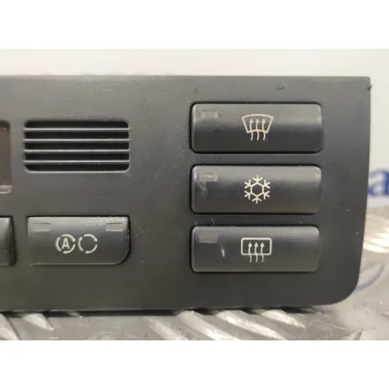 Mando Climatizador para Bmw Serie 3 Berlina (E36)