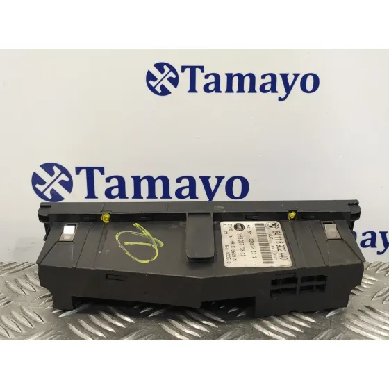 Mando Climatizador para Bmw Serie 3 Berlina (E36)