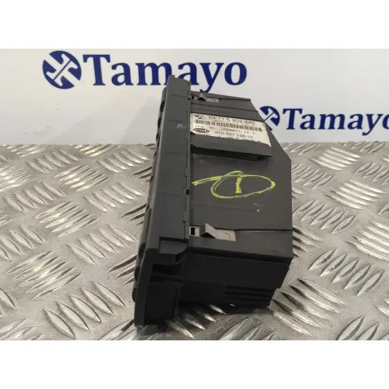 Mando Climatizador para Bmw Serie 3 Berlina (E36)