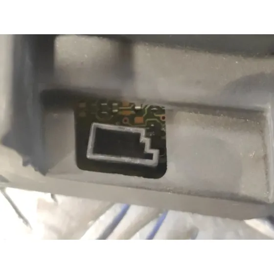 Mando Climatizador para Bmw Serie 3 Berlina (E36)