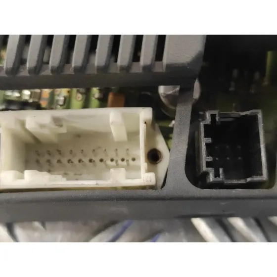 Mando Climatizador para Bmw Serie 3 Berlina (E36)